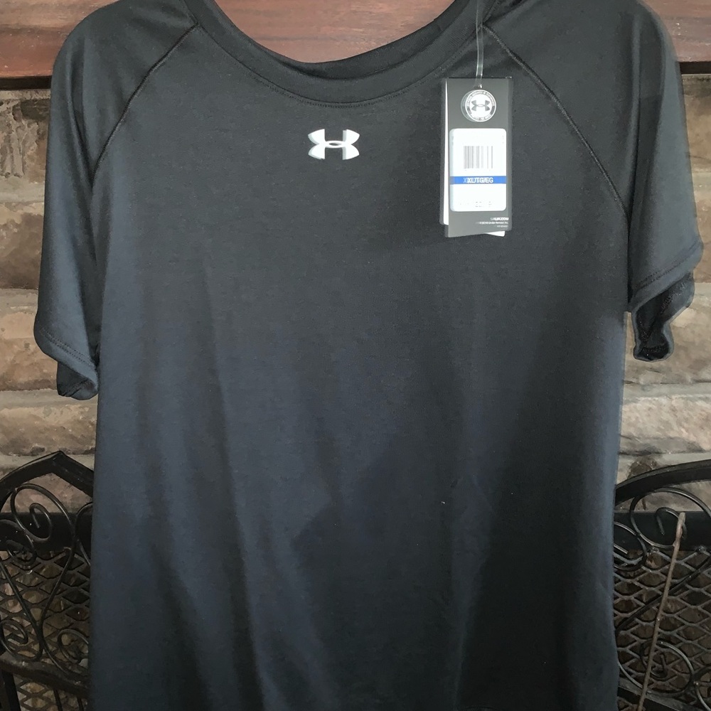 Under amour shirt
